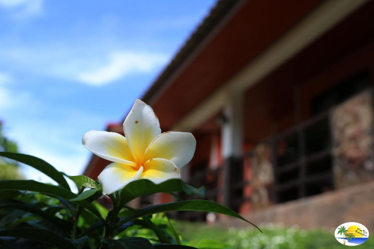 Chomview Resort Ko Lanta Zewnętrze zdjęcie