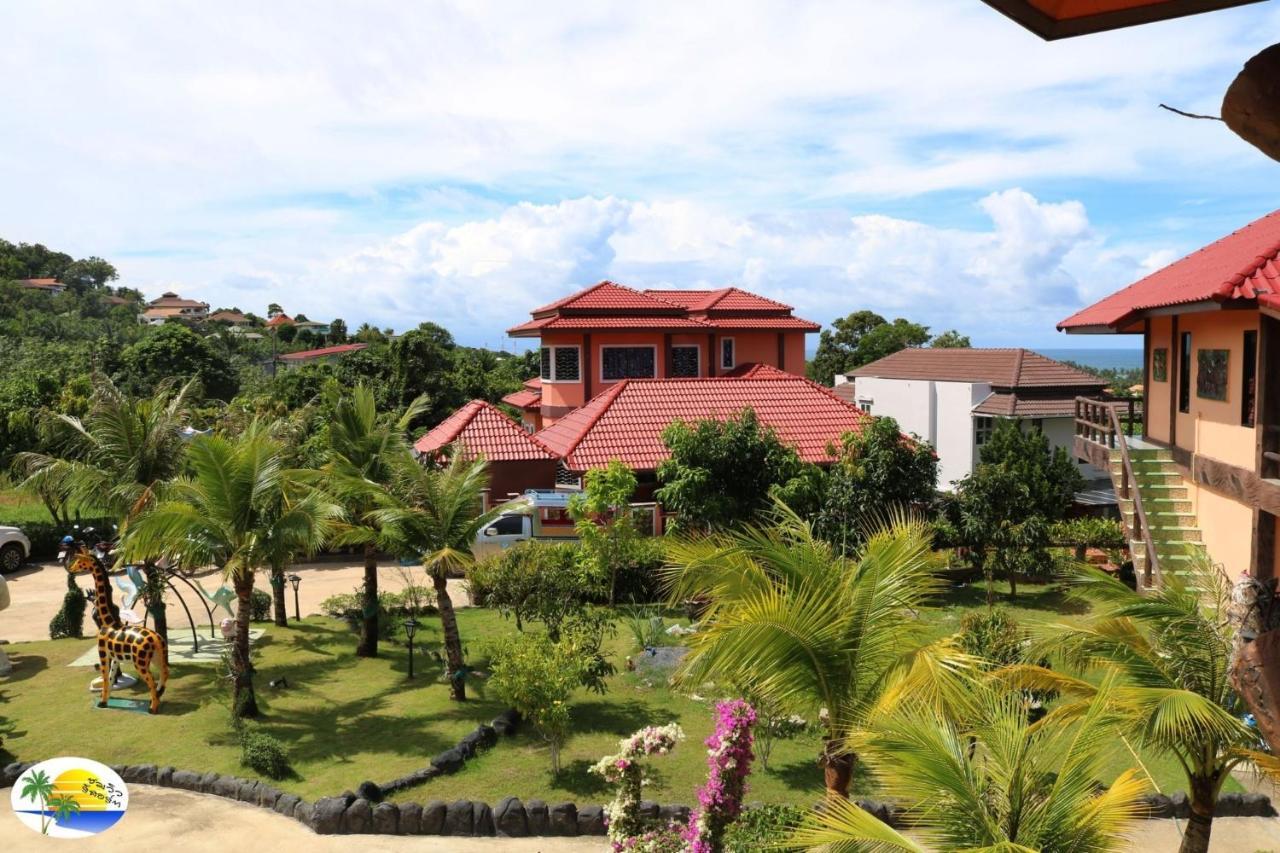 Chomview Resort Ko Lanta Zewnętrze zdjęcie