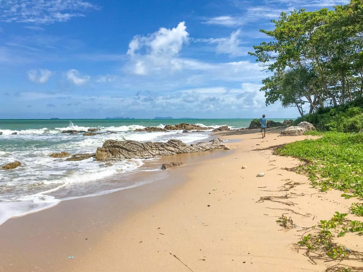 Chomview Resort Ko Lanta Zewnętrze zdjęcie